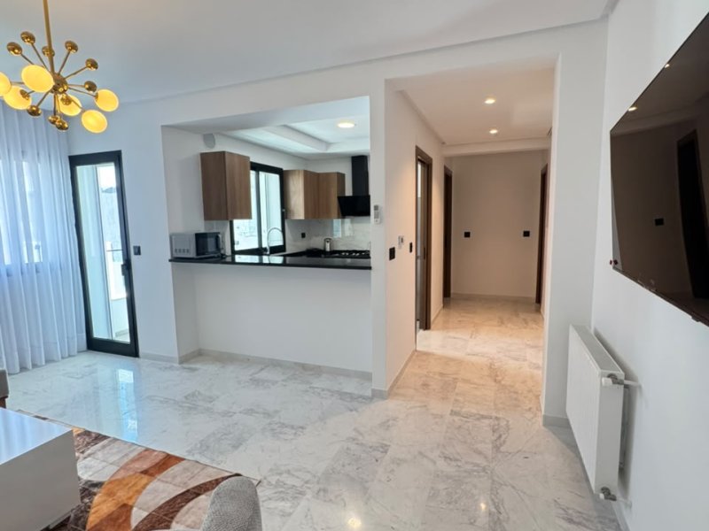 Cosy apartment in Ain Zaghouan La Marsa 1BDR - Photo 11