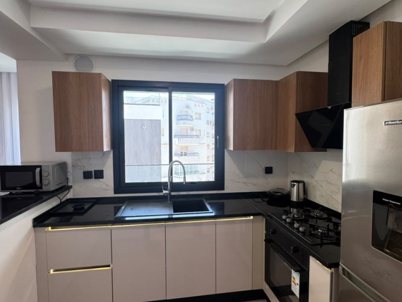 Cosy apartment in Ain Zaghouan La Marsa 1BDR - Photo 12