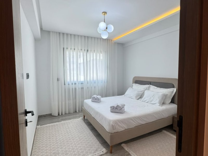 Cosy apartment in Ain Zaghouan La Marsa 1BDR - Photo 13