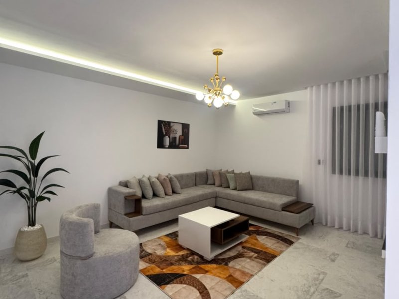 Cosy apartment in Ain Zaghouan La Marsa 1BDR - Photo 17