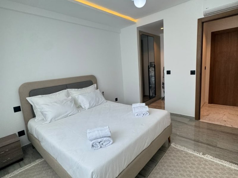 Cosy apartment in Ain Zaghouan La Marsa 1BDR - Photo 18