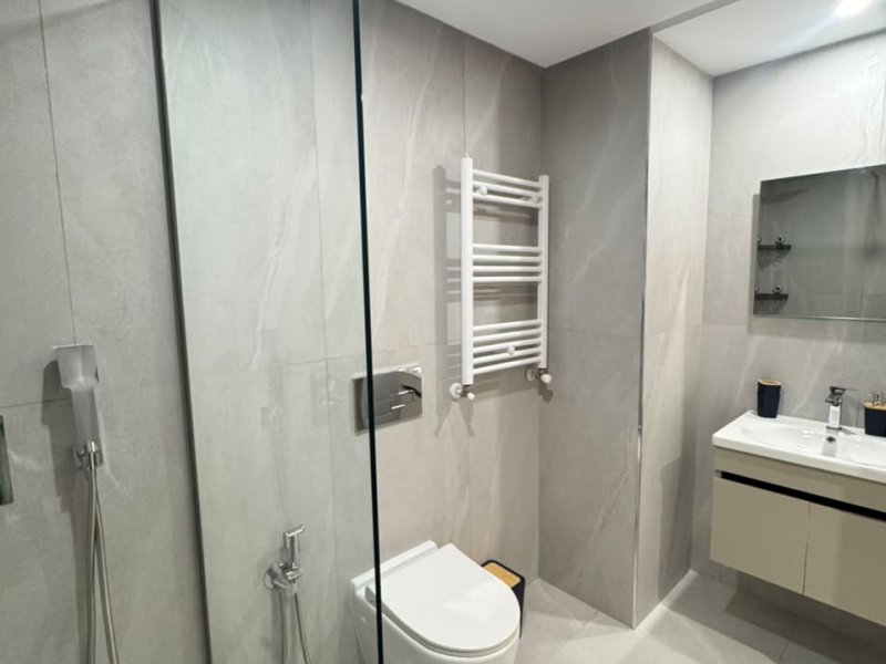 Cosy apartment in Ain Zaghouan La Marsa 1BDR - Photo 20