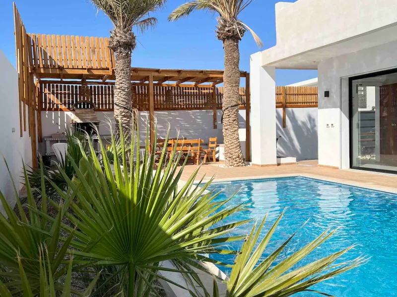 Villa de luxe, plage à pied. - Photo 13