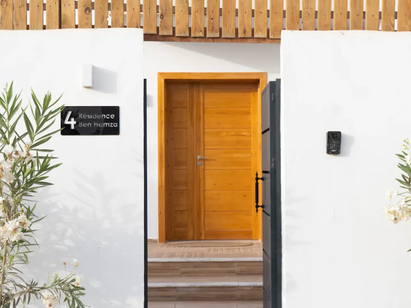 Villa de luxe, plage à pied. - Photo 17