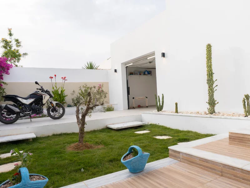 Villa de luxe, plage à pied. - Photo 18
