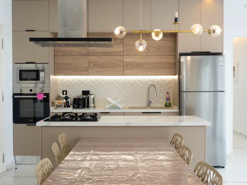 Villa de luxe, plage à pied. - Photo 2