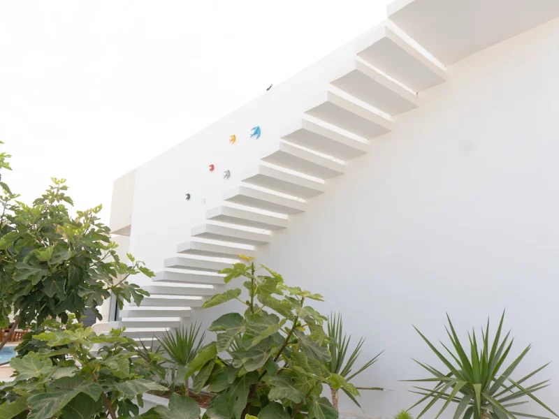 Villa de luxe, plage à pied. - Photo 20