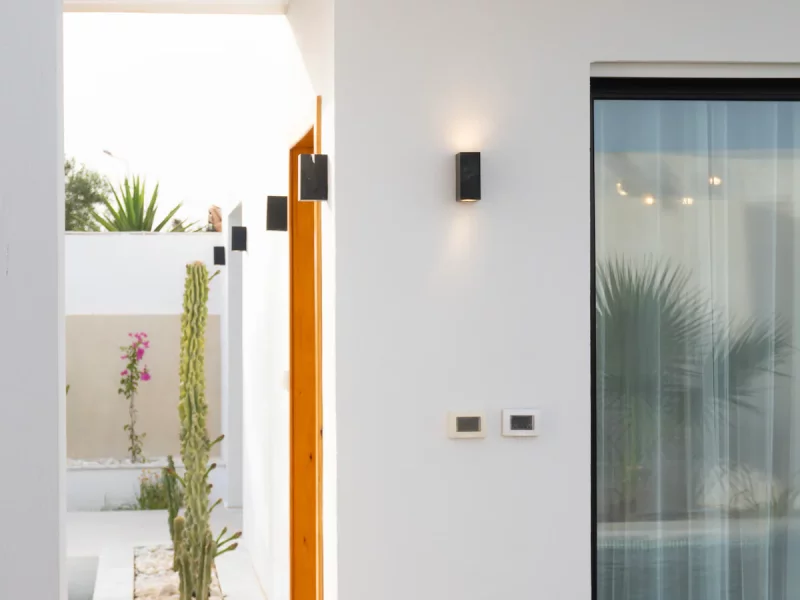 Villa de luxe, plage à pied. - Photo 25