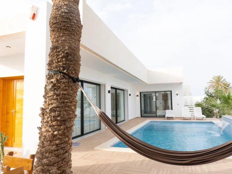 Villa de luxe, plage à pied. - Photo 29