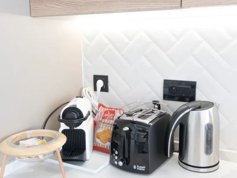 Villa de luxe, plage à pied. - Photo 3