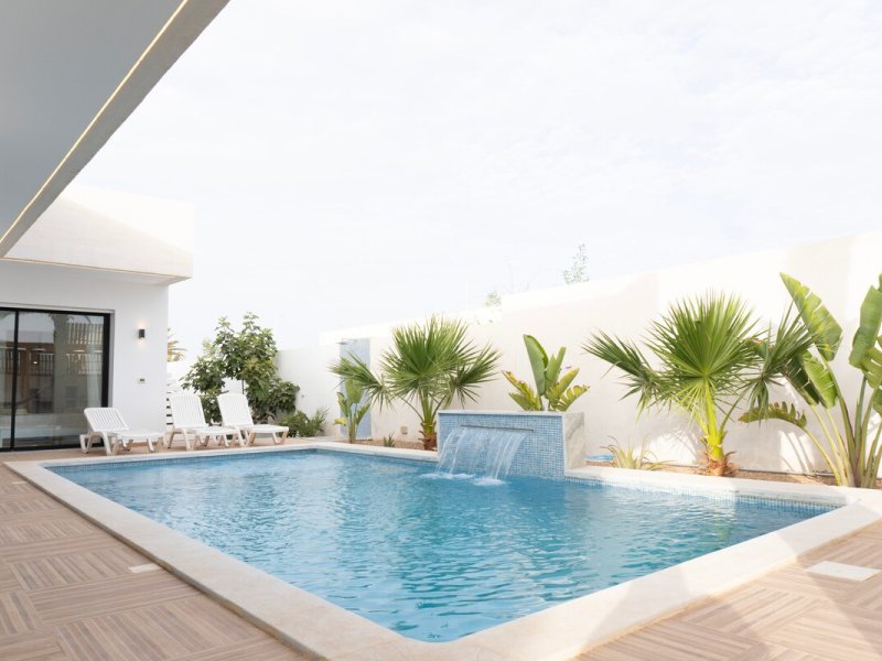 Villa de luxe, plage à pied. - Photo 30