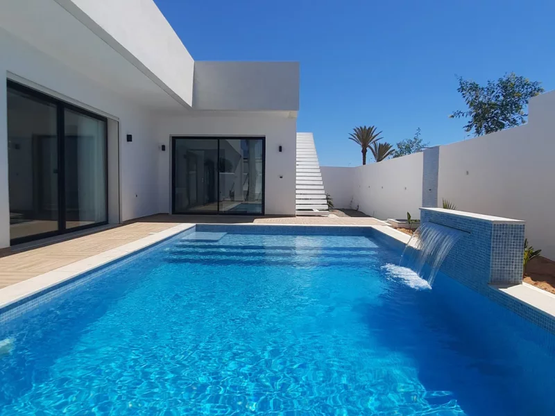 Villa de luxe, plage à pied. - Photo 32