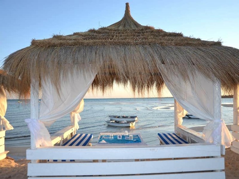 Villa de luxe, plage à pied. - Photo 35