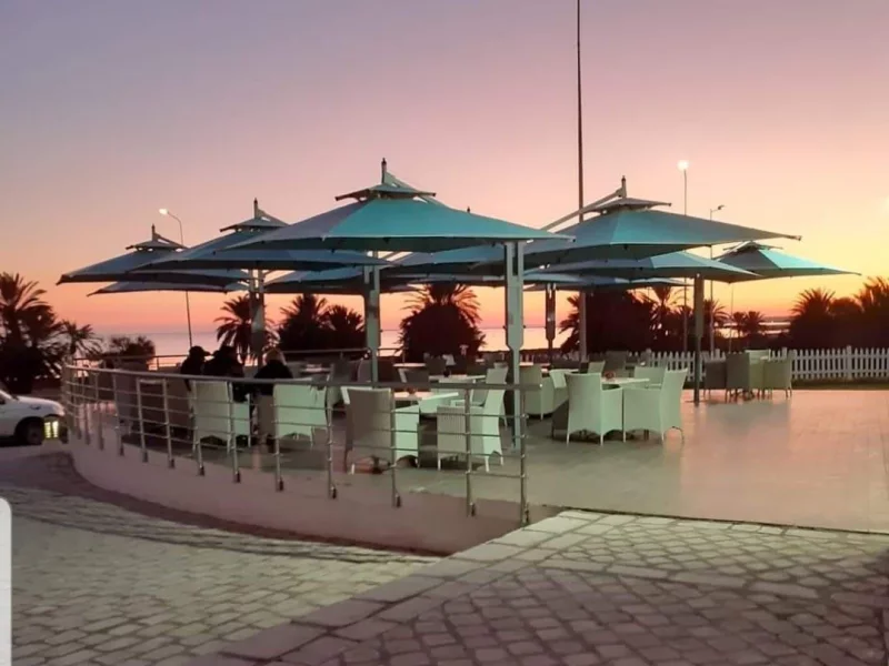 Villa de luxe, plage à pied. - Photo 37
