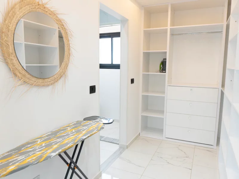 Villa de luxe, plage à pied. - Photo 6
