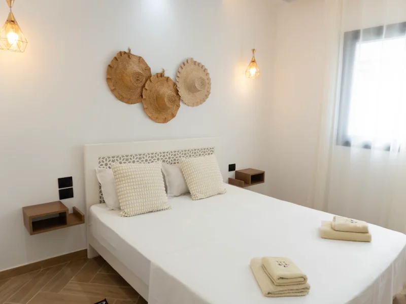 Villa de luxe, plage à pied. - Photo 8