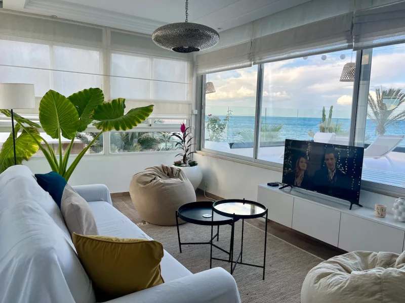 Pieds dans l’eau au cœur de la Marsa - Photo 2