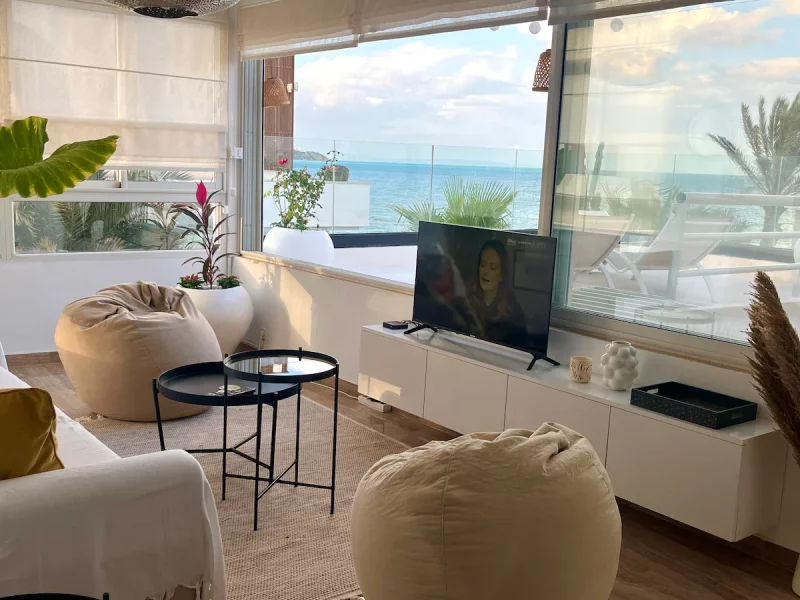 Pieds dans l’eau au cœur de la Marsa - Photo 3