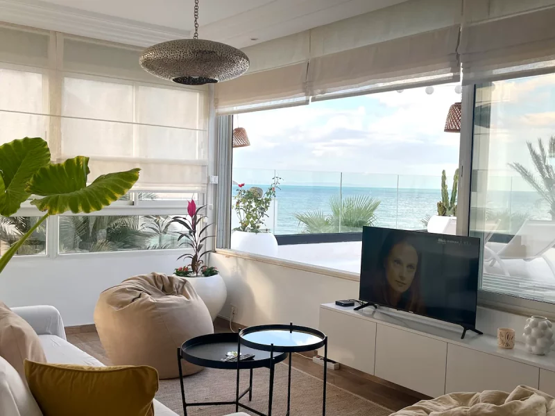 Pieds dans l’eau au cœur de la Marsa - Photo 4