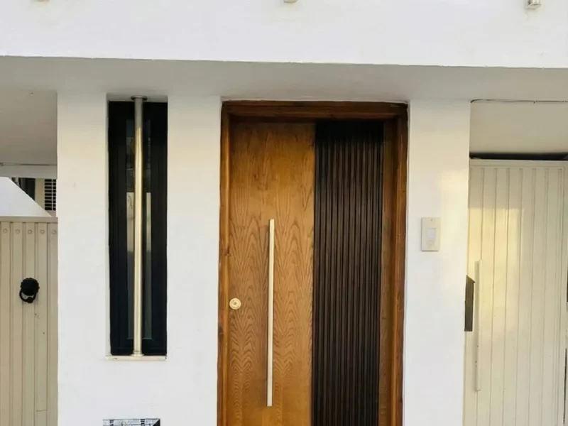 Appartement de luxe avec vue sur l'océan cœur/Marsa, accès à la plage - Photo 7