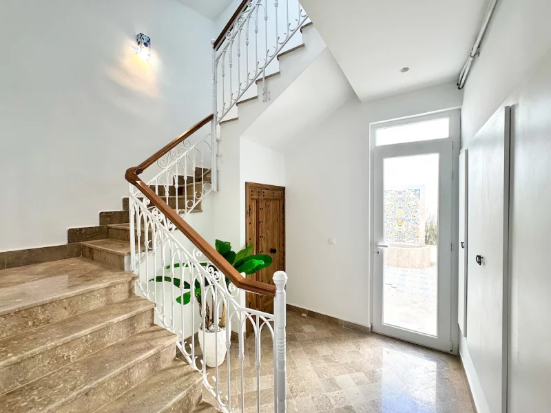 Appartement Yasmina : 1 chambre - Photo 11