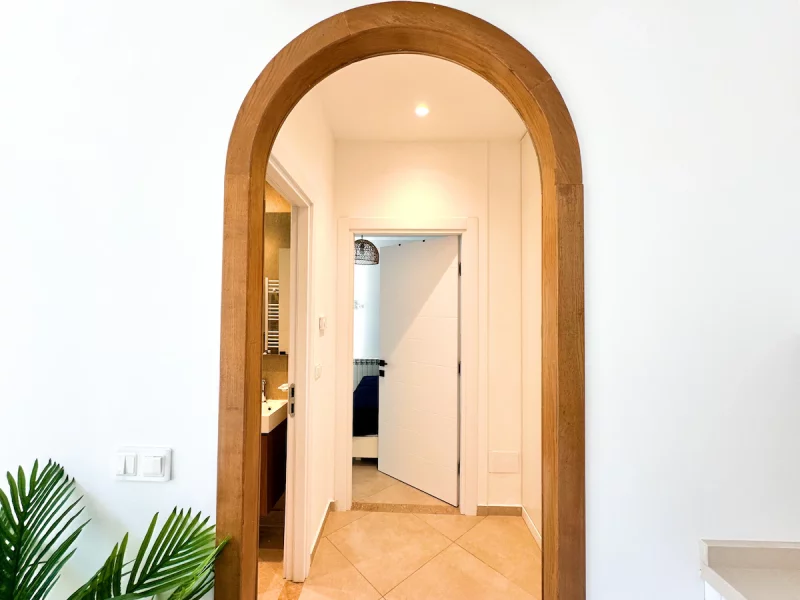 Appartement Yasmina : 1 chambre - Photo 16