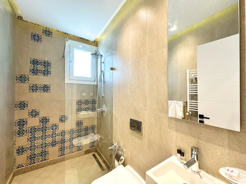 Appartement Yasmina : 1 chambre - Photo 18