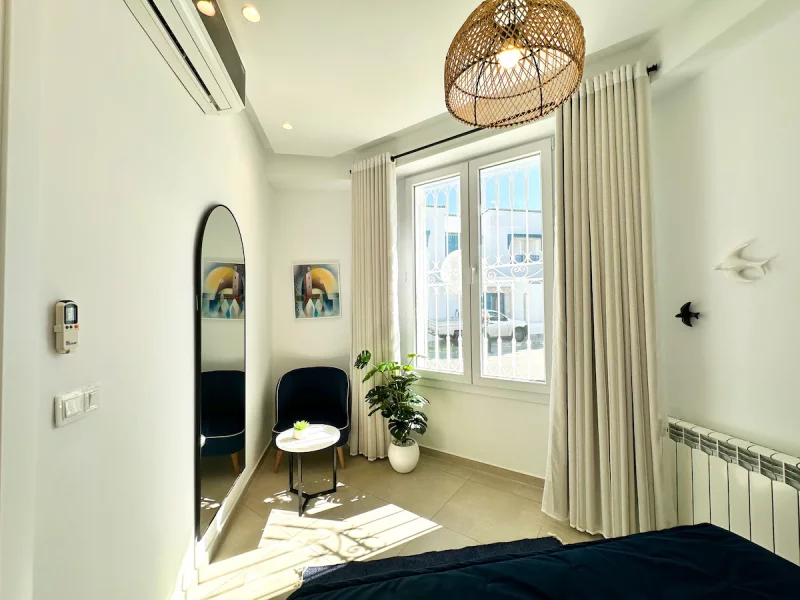 Appartement Yasmina : 1 chambre - Photo 7