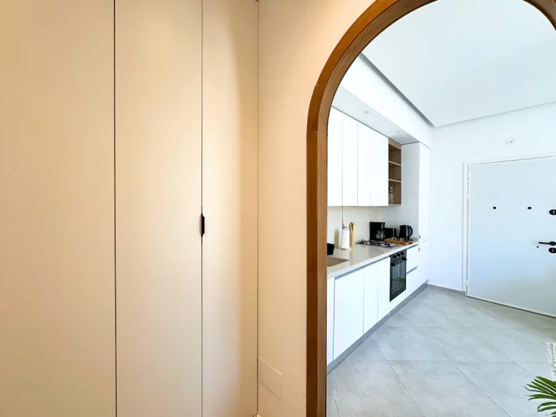 Appartement Yasmina : 1 chambre - Photo 8