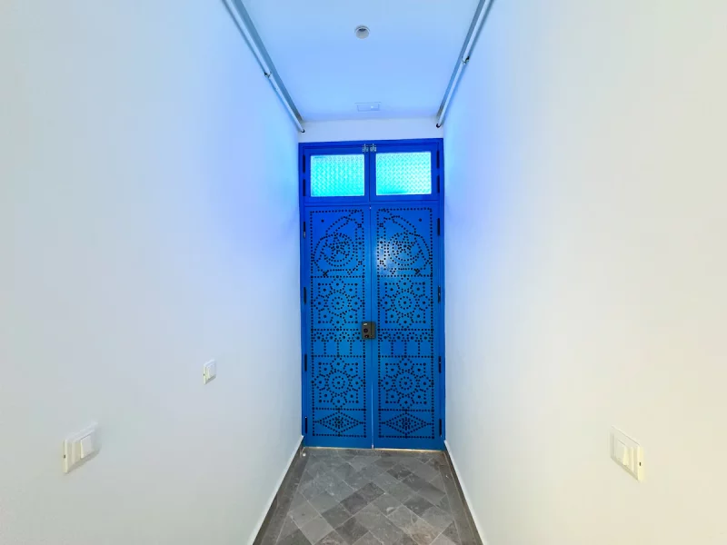 Appartement Yasmina : 1 chambre - Photo 9