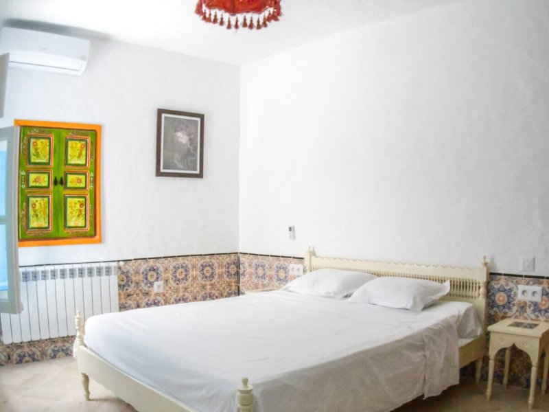 Cosy Sidi Bou-Cheminée & Lumière - Photo 22