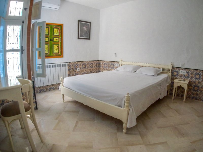 Cosy Sidi Bou-Cheminée & Lumière - Photo 24