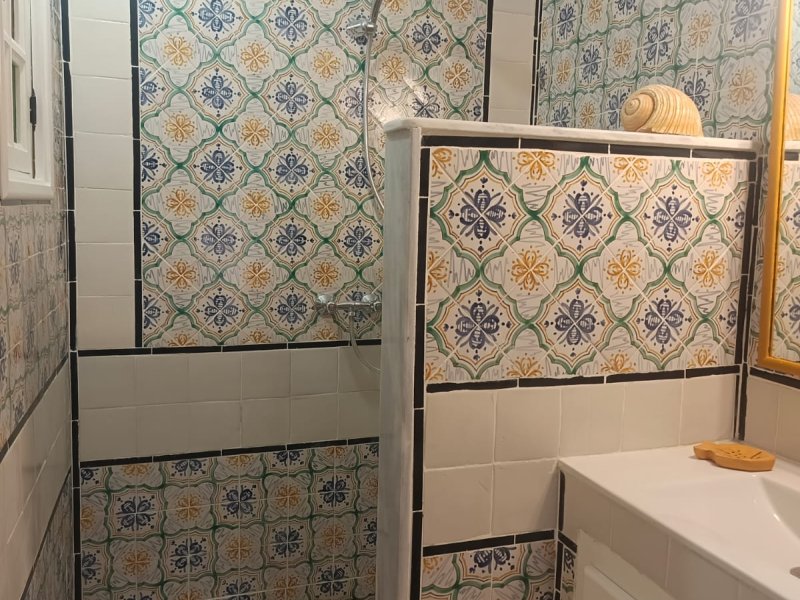 Cosy Sidi Bou-Cheminée & Lumière - Photo 29