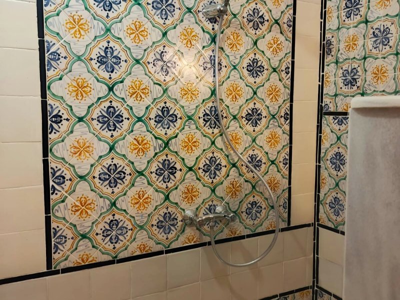 Cosy Sidi Bou-Cheminée & Lumière - Photo 31