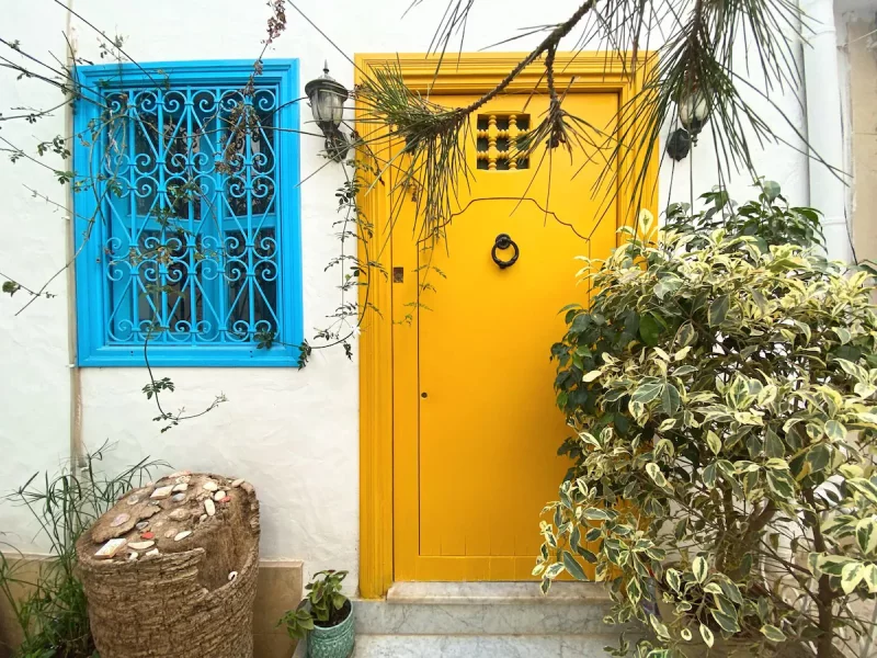 Expérience authentique Sidi Bou 10 min de la plage - Photo 20