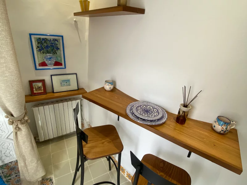 La terrasse aux souvenirs - Photo 10