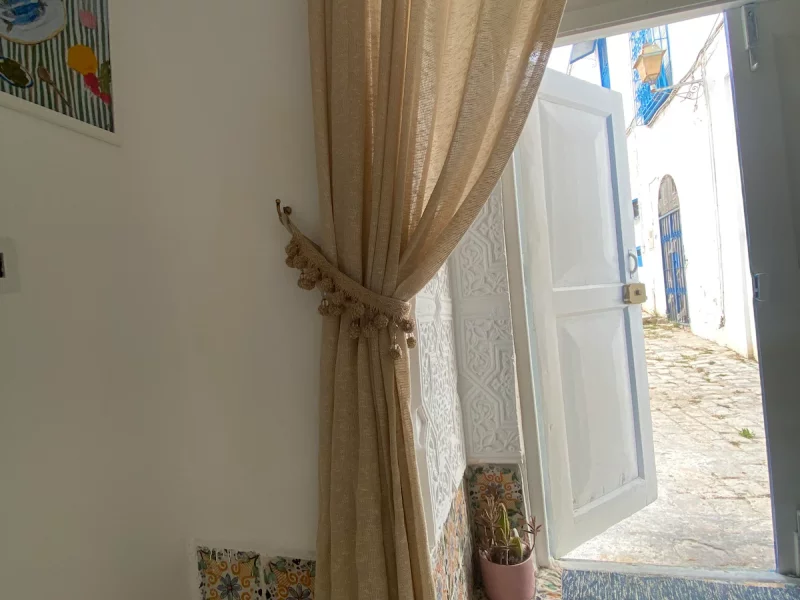 La terrasse aux souvenirs - Photo 11