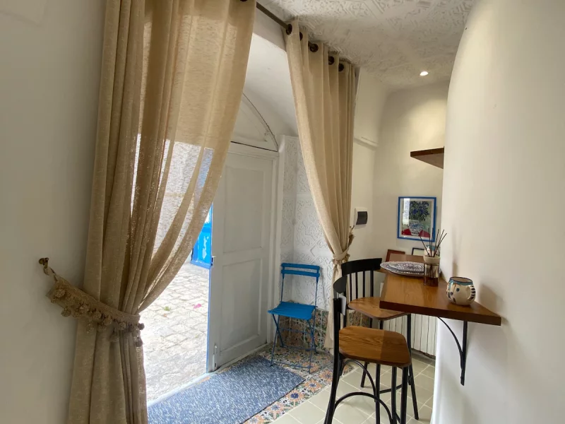 La terrasse aux souvenirs - Photo 15