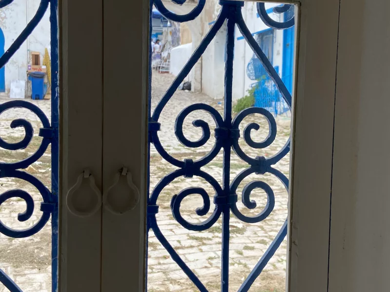 La terrasse aux souvenirs - Photo 19