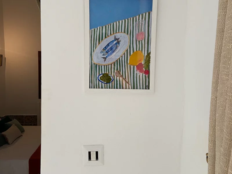 La terrasse aux souvenirs - Photo 22