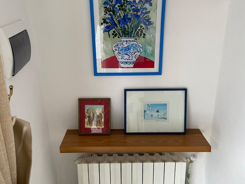 La terrasse aux souvenirs - Photo 23