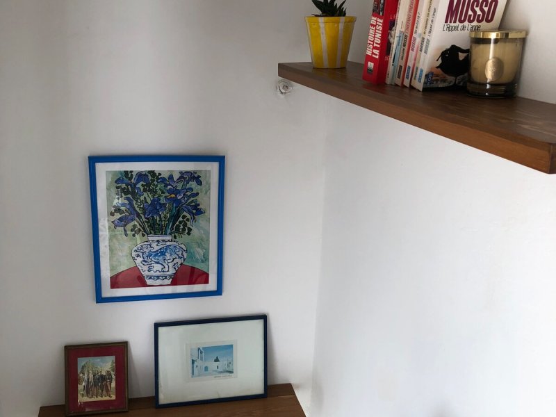 La terrasse aux souvenirs - Photo 36