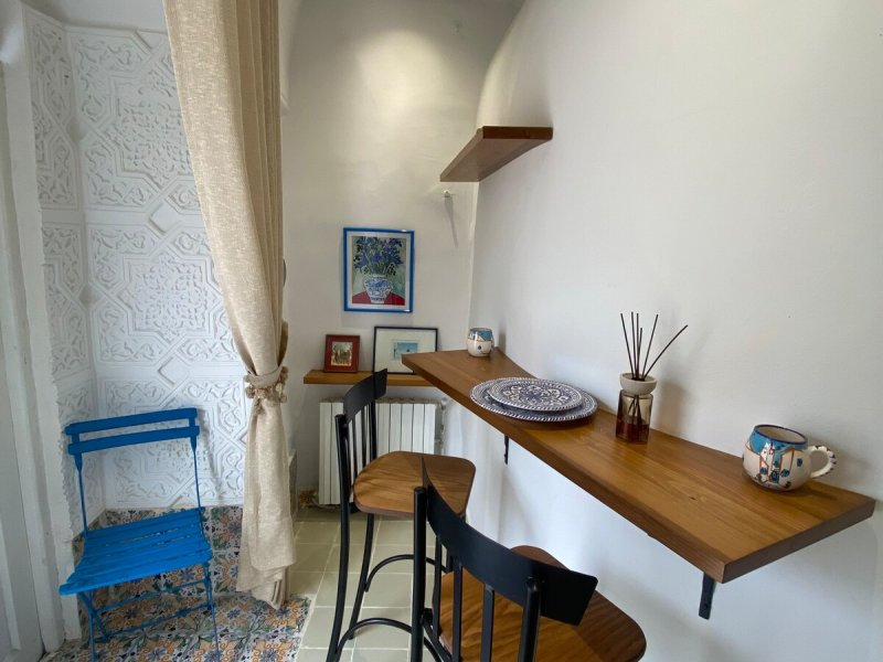 La terrasse aux souvenirs - Photo 40