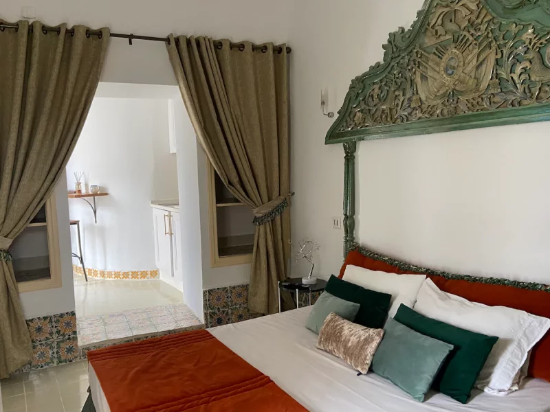 La terrasse aux souvenirs - Photo 7