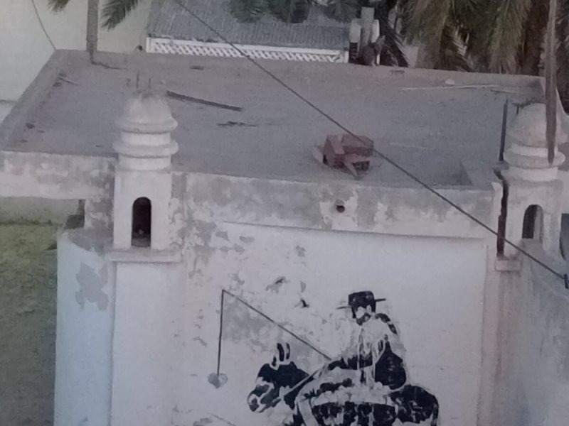 Dar Chedly : Vue Panoramique & Street Art - Photo 28