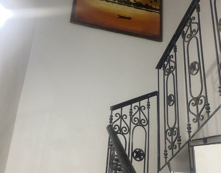 Dar Chedly : Vue Panoramique & Street Art - Photo 34