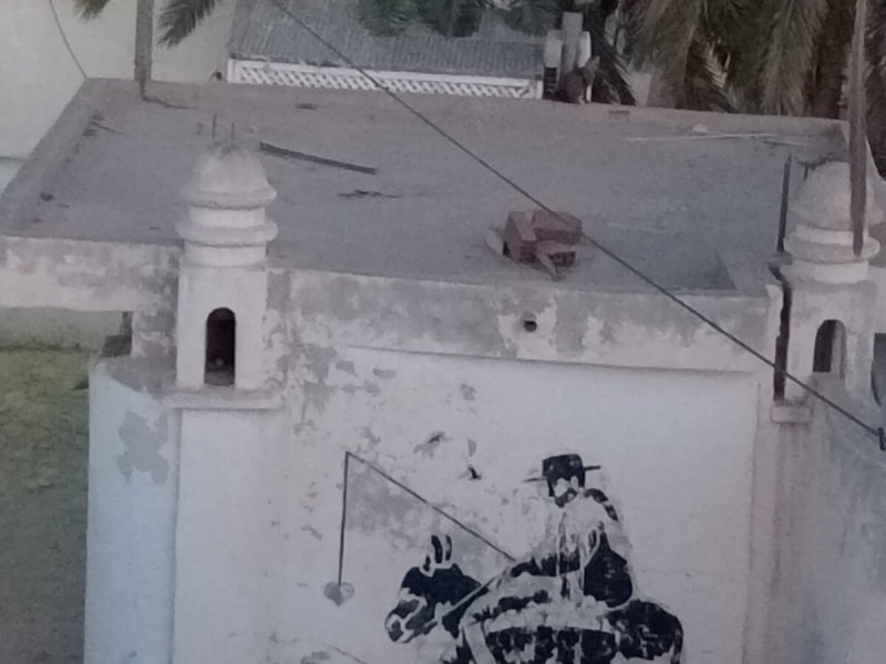 Dar Chedly : Vue Panoramique & Street Art - Photo 46