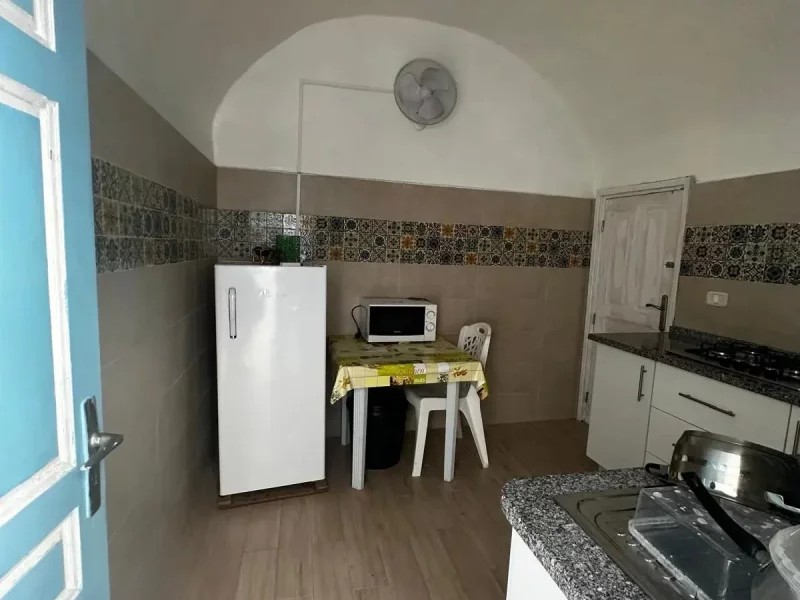 Maison Dar Taher-Djerba - Photo 10