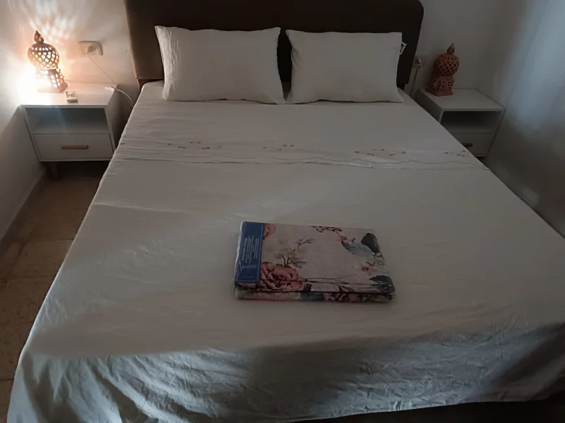 Maison Dar Taher-Djerba - Photo 13