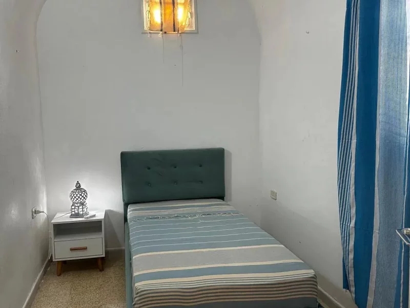Maison Dar Taher-Djerba - Photo 15